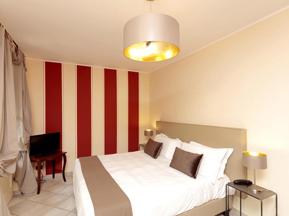 Hotel Relais Juliette à La Morra Extérieur photo