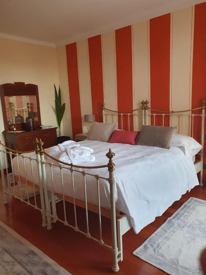 Hotel Relais Juliette à La Morra Extérieur photo