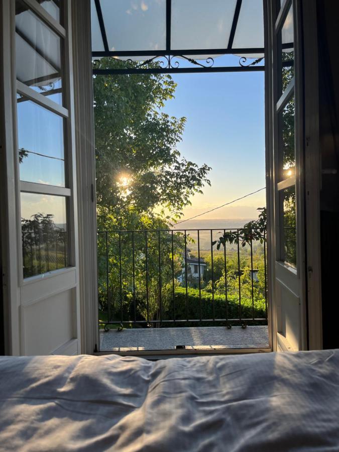 Hotel Relais Juliette à La Morra Extérieur photo