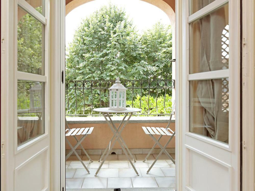 Hotel Relais Juliette à La Morra Extérieur photo