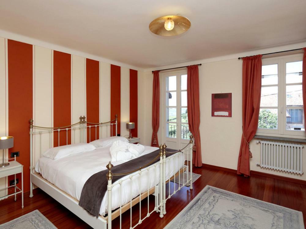 Hotel Relais Juliette à La Morra Extérieur photo