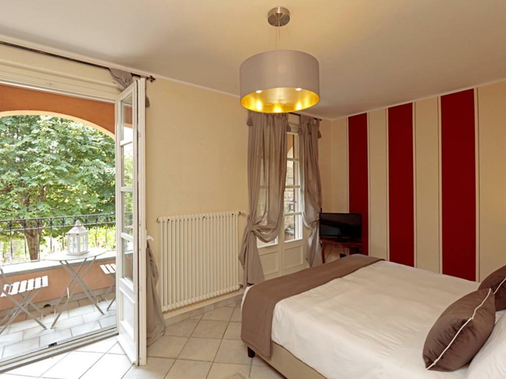 Hotel Relais Juliette à La Morra Extérieur photo